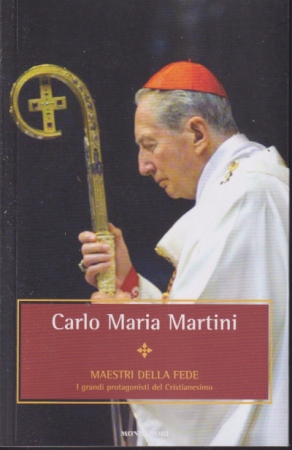 Carlo Maria Martini