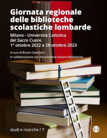 Giornata regionale delle biblioteche scolastiche lombarde
