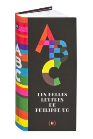 Les belles lettres de Philippe Ug