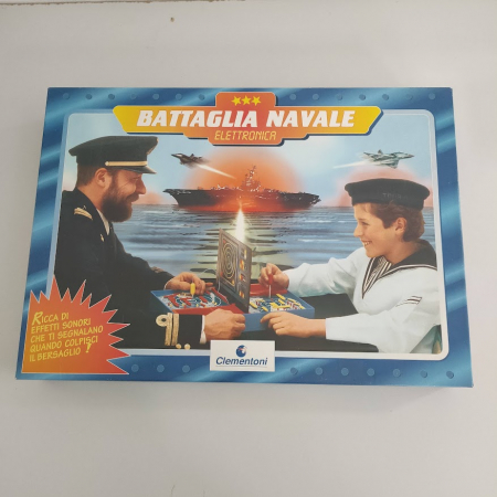 Battaglia navale