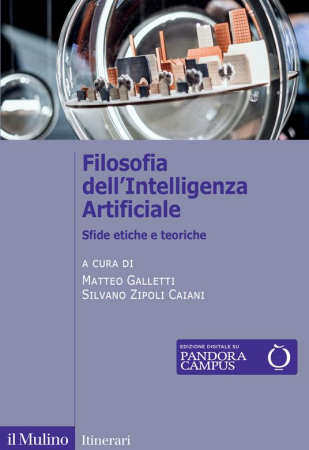 Filosofia dell'intelligenza artificiale