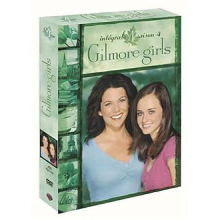 Gilmore girls