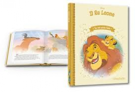 Il Re Leone
