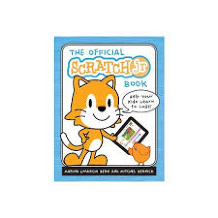 The official Scratch jr book