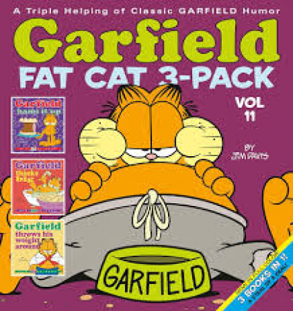 Garfield