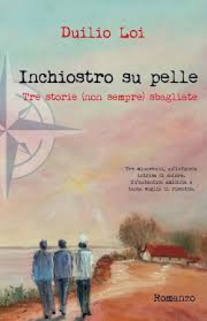 Inchiostro sulla pelle