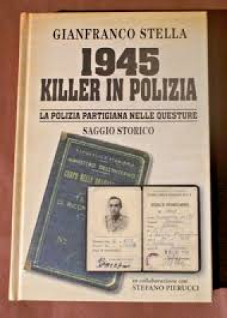 1945 Killer in polizia