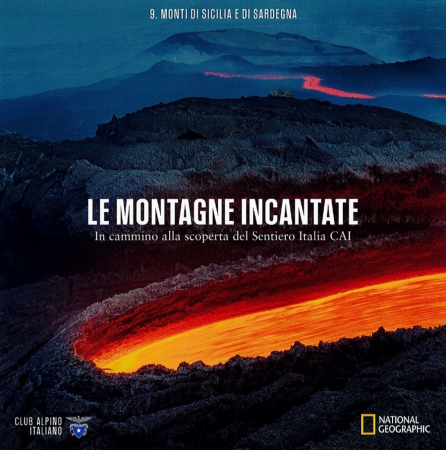 Vol.9: Monti di Sicilia e di Sardegna