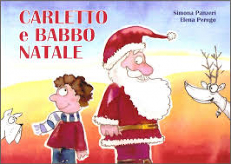 Carletto e Babbo Natale