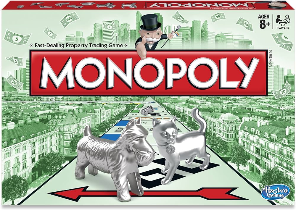 Monopoly