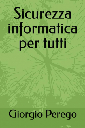 Sicurezza informatica per tutti
