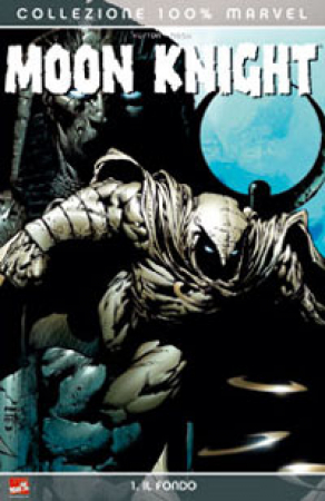 Moon Knight. Il fondo