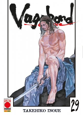 Vagabond deluxe / Takehiko Inoue. 29