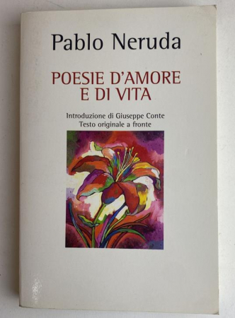 Poesie d'amore e di vita