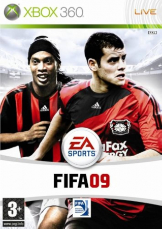 Fifa 09 [videogioco]