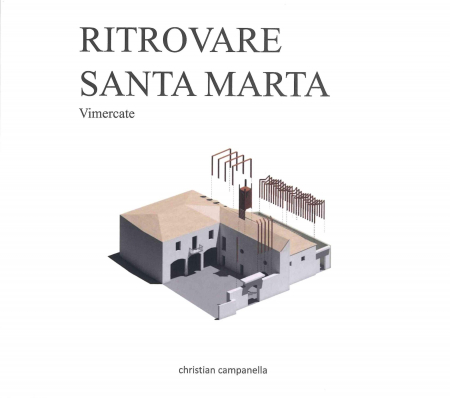 Ritrovare Santa Marta