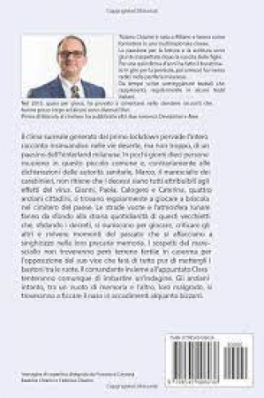 Briscola al cimitero