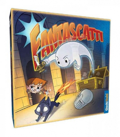 Fantascatti