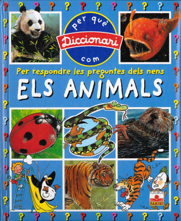 Els animals
