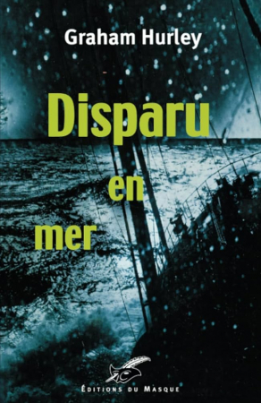 Disparu en mer