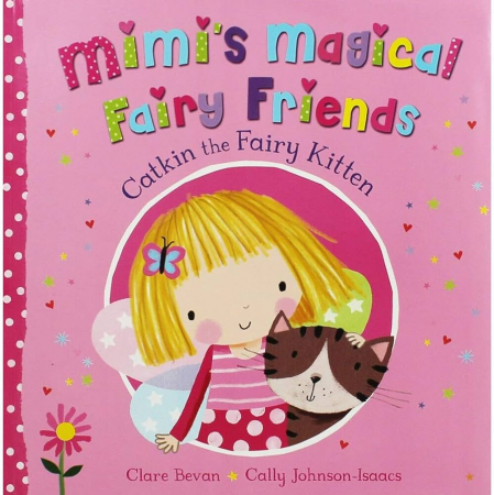 Mimi's Magical Fairy Friends
