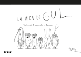 La vida del GUL