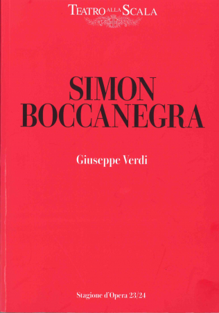 Simon Boccanegra