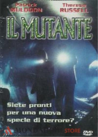 Il mutante