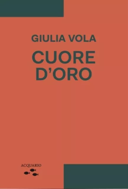 Cuore d'oro