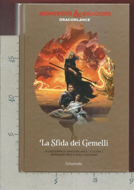 Vol. 2: La guerra dei Gemelli