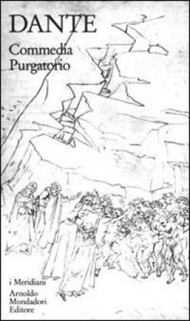 Vol. 2: Purgatorio