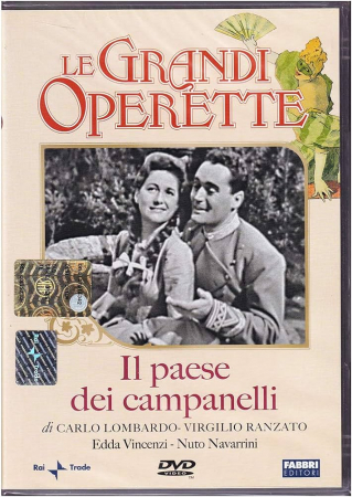 Il paese dei campanelli