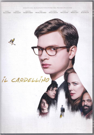 Il cardellino