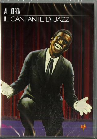 Il cantante di jazz