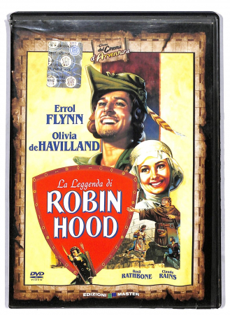 La leggenda di Robin Hood