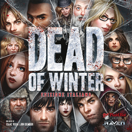 Dead of winter