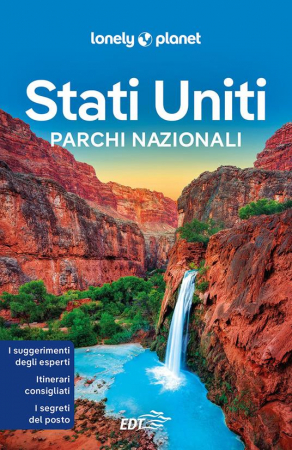 Stati Uniti. Parchi nazionali