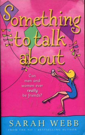 Something to talk about