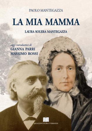 La mia mamma Laura Solera Mantegazza