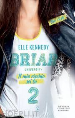 Il mio rischio sei tu