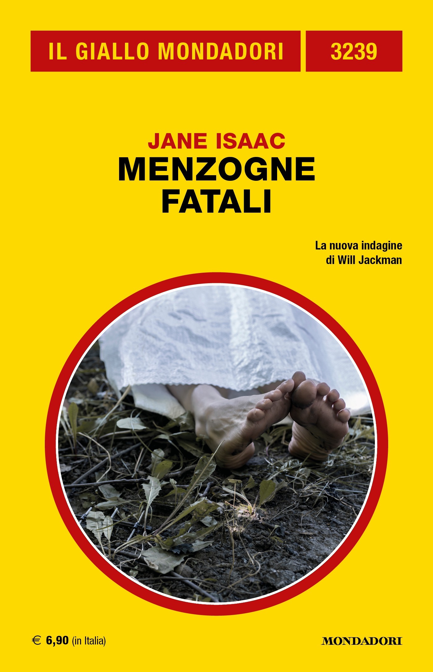 Menzogne fatali