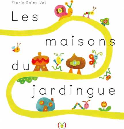 Les maisons du jardingue