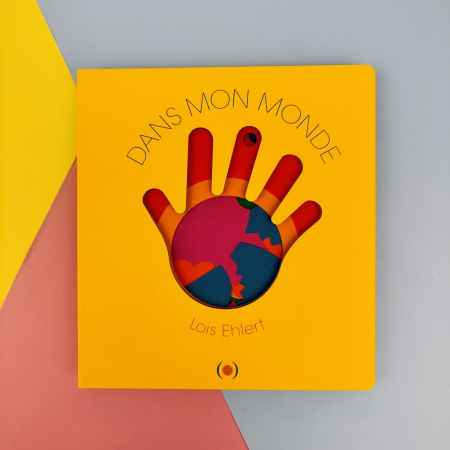 Dans mon monde
