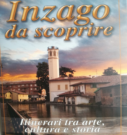 Inzago da scoprire