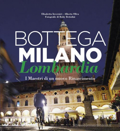 Bottega Milano Lombardia