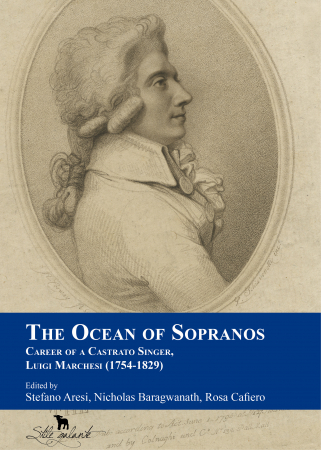 The Ocean of Sopranos