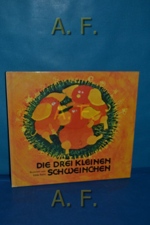 Die Drei Kleinen Schweinchen