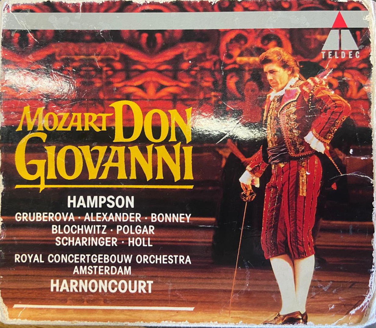 Don Giovanni