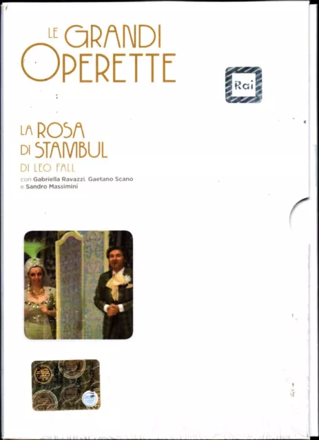 La rosa di Stambul