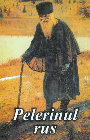 Pelerinul rus